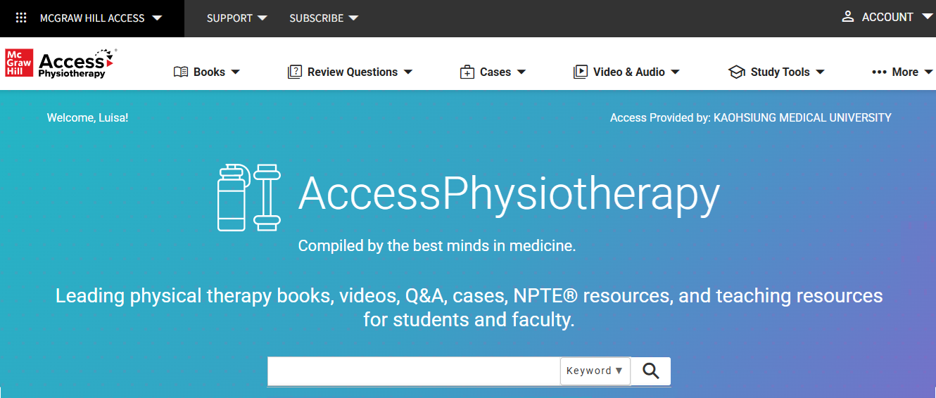 AccPhysiotherapy trial
