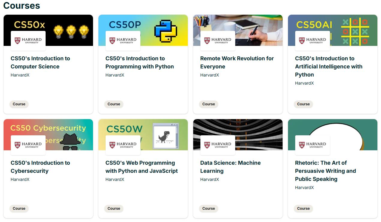 CS50