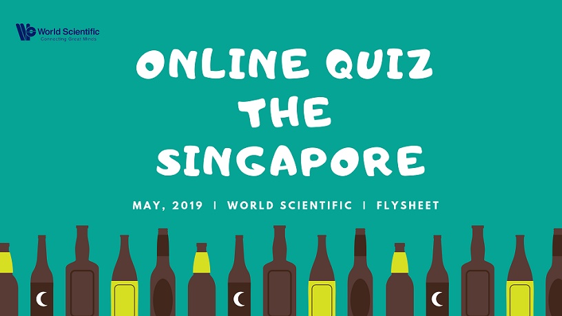E Quiz Singapore