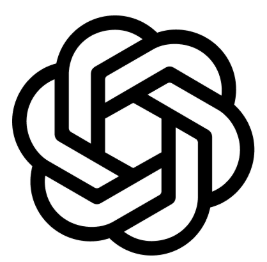 chatGPT logo