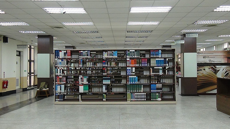 教授指定參考書專區