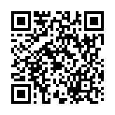 QR_推薦圖書館沒有的好書