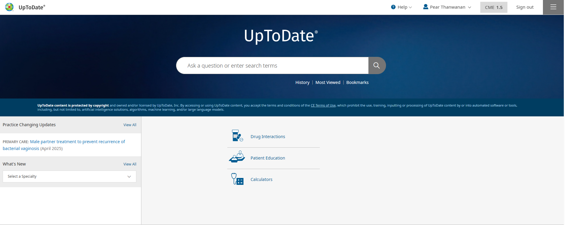 uptodate 1
